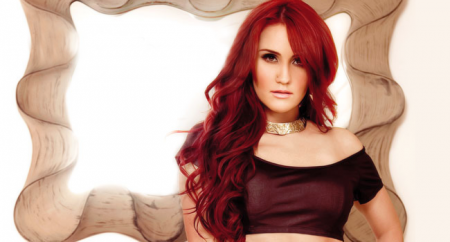 Fofocas de Ex-RBD Dulce Maria será protagonista de nova novela no México!!!!